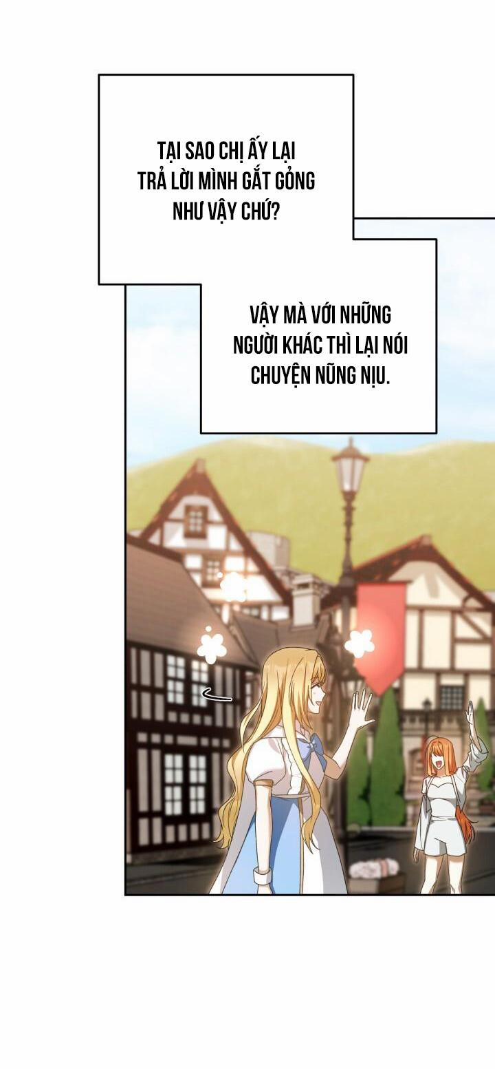 Đang Lập Kế Trả Thù Tôi Yêu Kẻ Thù Lúc Nào Không Hay 44 trang 6