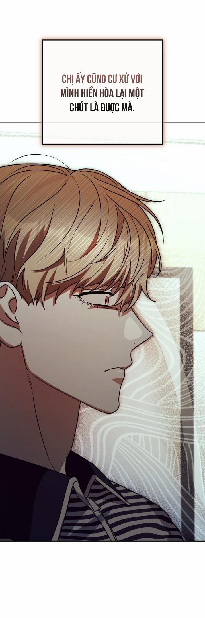 Đang Lập Kế Trả Thù Tôi Yêu Kẻ Thù Lúc Nào Không Hay 44 trang 71