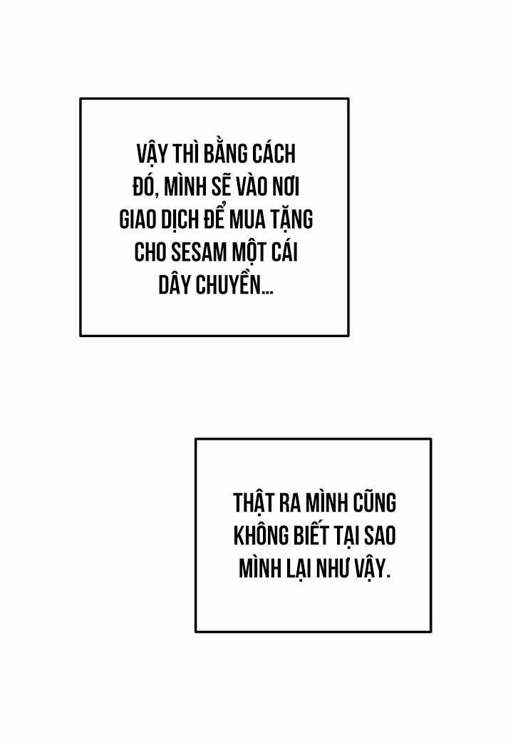 Đang Lập Kế Trả Thù Tôi Yêu Kẻ Thù Lúc Nào Không Hay 44 trang 75