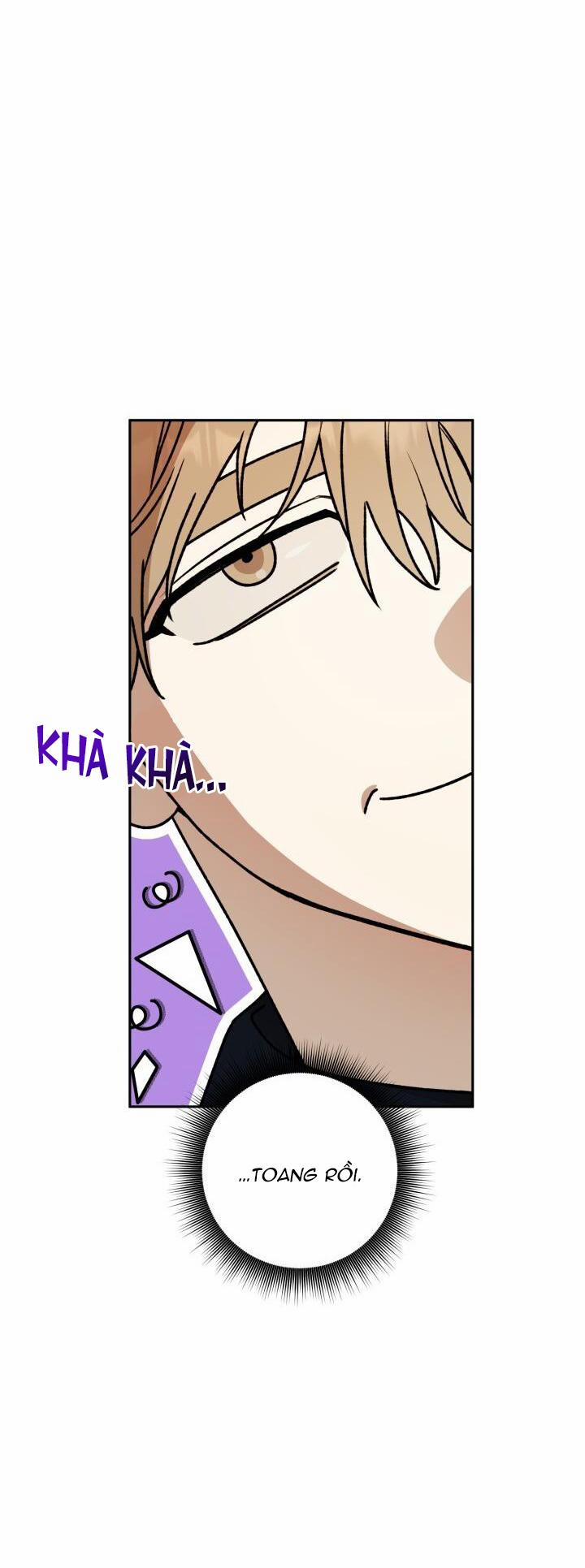 Đang Lập Kế Trả Thù Tôi Yêu Kẻ Thù Lúc Nào Không Hay 44 trang 80