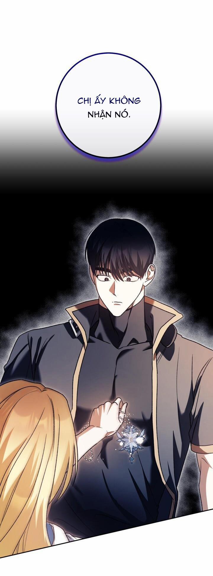 Đang Lập Kế Trả Thù Tôi Yêu Kẻ Thù Lúc Nào Không Hay 44 trang 89