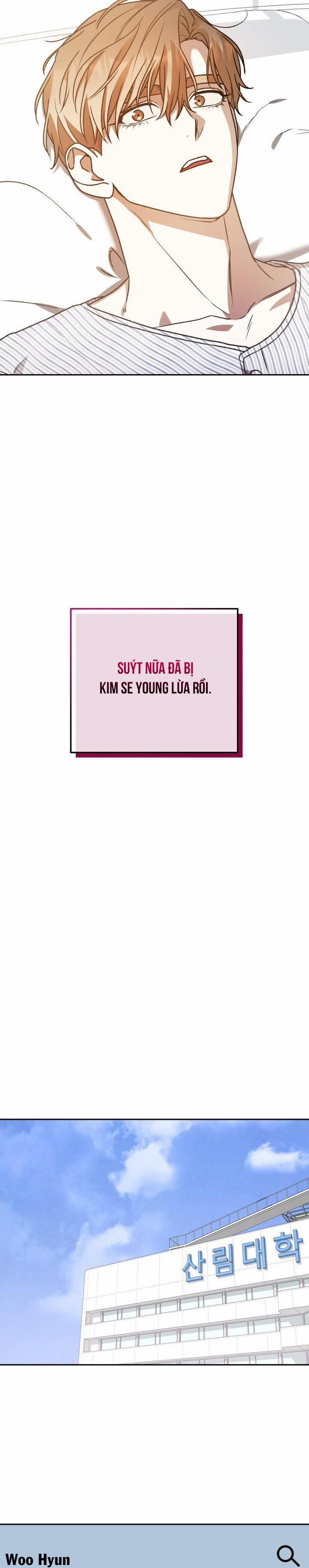 Đang Lập Kế Trả Thù Tôi Yêu Kẻ Thù Lúc Nào Không Hay 45 trang 12