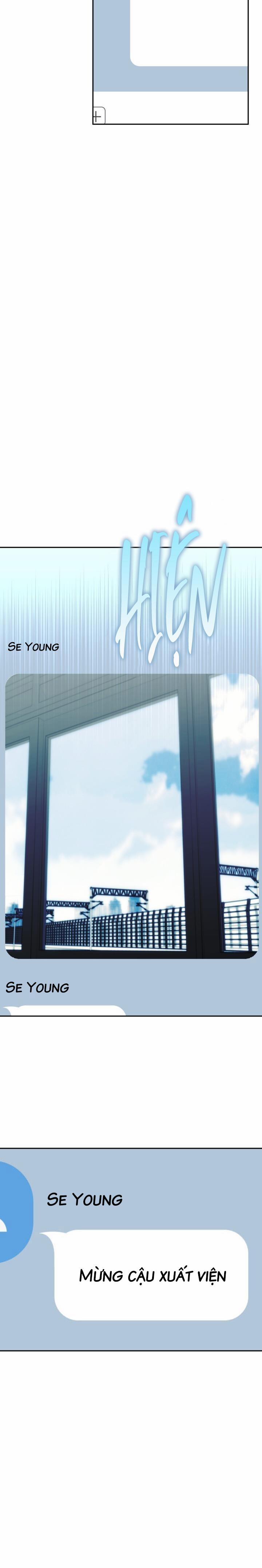 Đang Lập Kế Trả Thù Tôi Yêu Kẻ Thù Lúc Nào Không Hay 45 trang 27