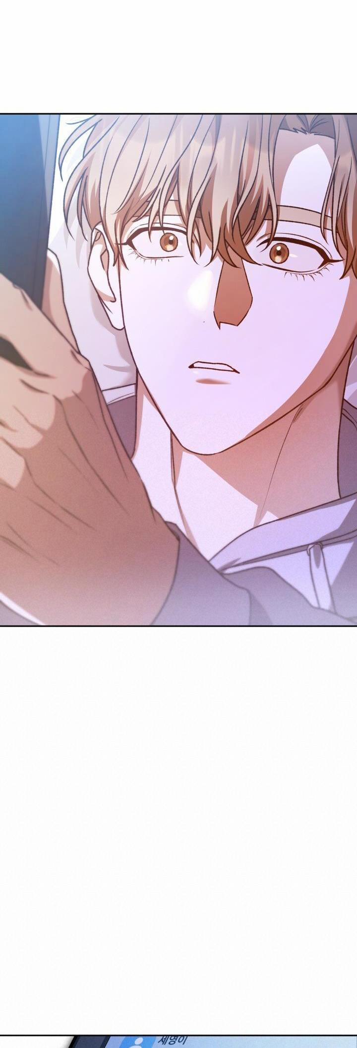 Đang Lập Kế Trả Thù Tôi Yêu Kẻ Thù Lúc Nào Không Hay 45 trang 28