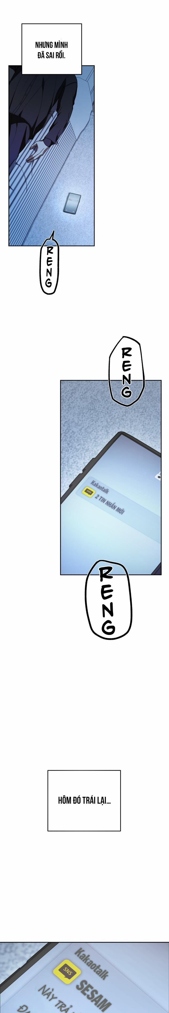 Đang Lập Kế Trả Thù Tôi Yêu Kẻ Thù Lúc Nào Không Hay 45 trang 6