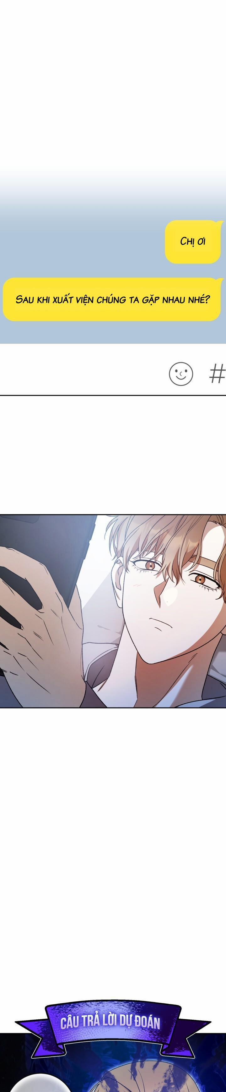 Đang Lập Kế Trả Thù Tôi Yêu Kẻ Thù Lúc Nào Không Hay 46 trang 1