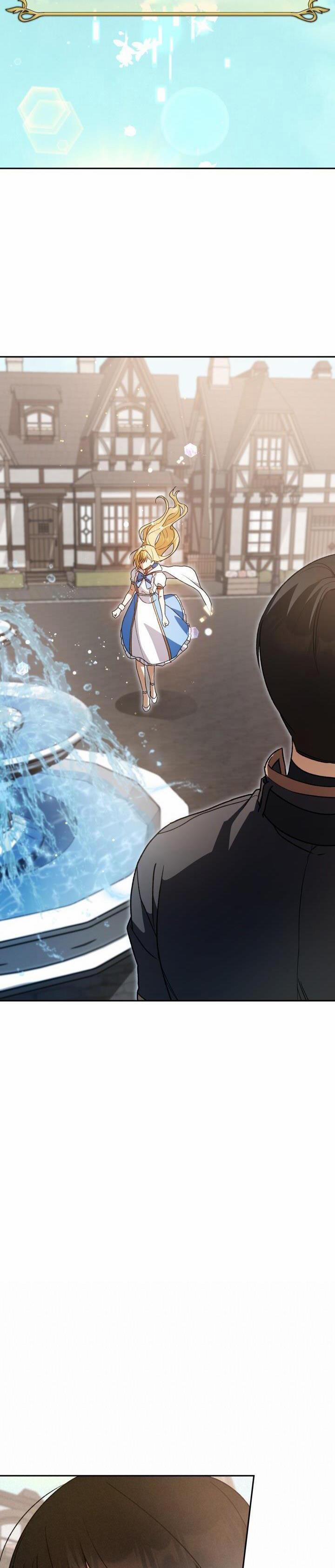 Đang Lập Kế Trả Thù Tôi Yêu Kẻ Thù Lúc Nào Không Hay 46 trang 13