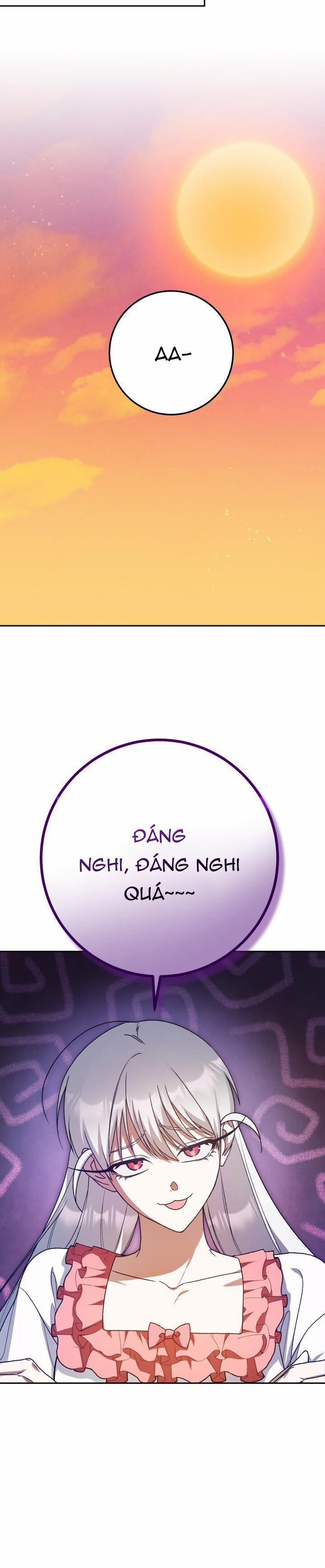 Đang Lập Kế Trả Thù Tôi Yêu Kẻ Thù Lúc Nào Không Hay 46 trang 16