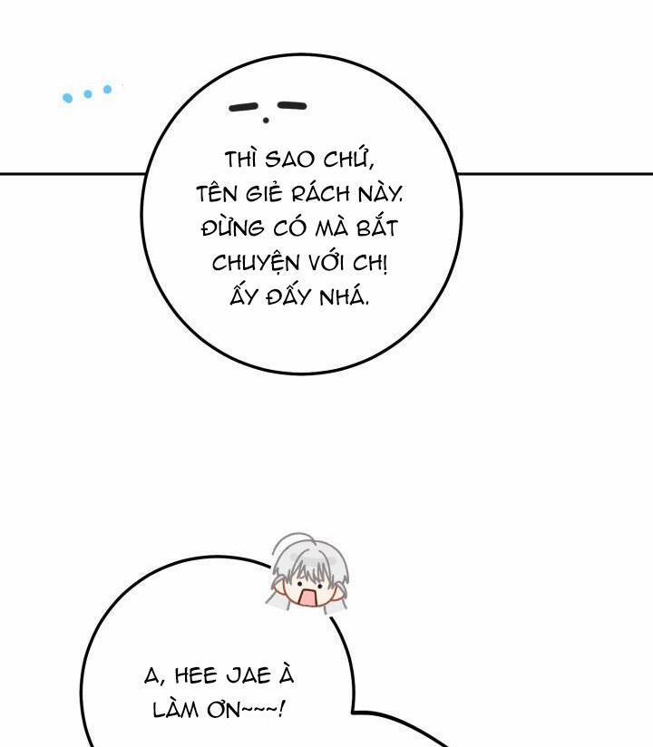 Đang Lập Kế Trả Thù Tôi Yêu Kẻ Thù Lúc Nào Không Hay 46 trang 21