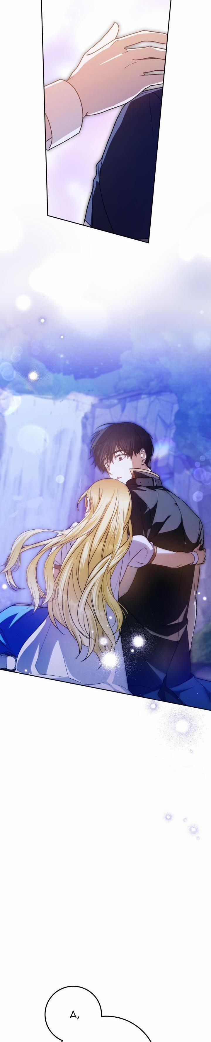 Đang Lập Kế Trả Thù Tôi Yêu Kẻ Thù Lúc Nào Không Hay 46 trang 25