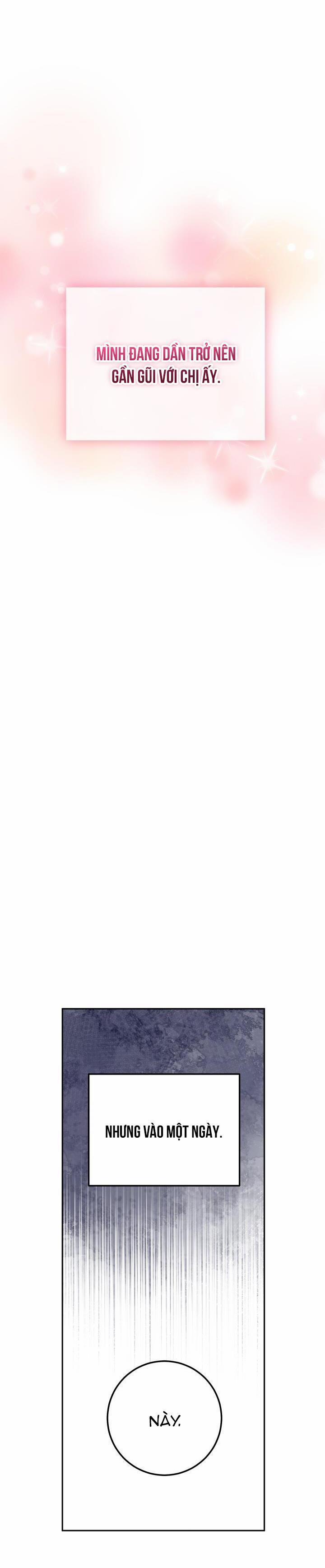 Đang Lập Kế Trả Thù Tôi Yêu Kẻ Thù Lúc Nào Không Hay 46 trang 32