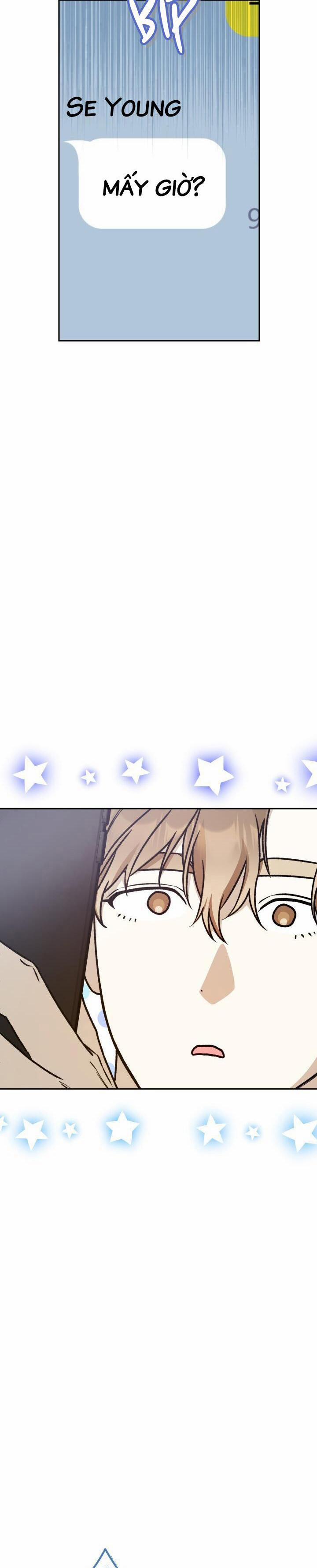 Đang Lập Kế Trả Thù Tôi Yêu Kẻ Thù Lúc Nào Không Hay 46 trang 4