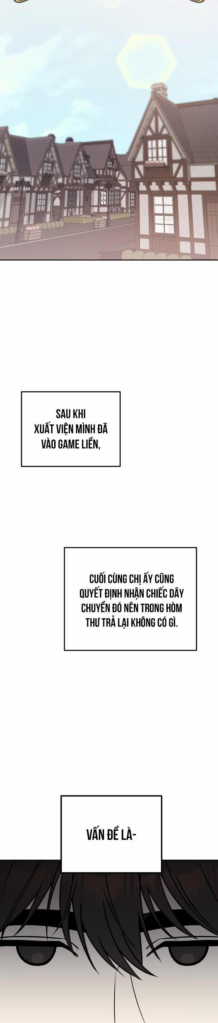 Đang Lập Kế Trả Thù Tôi Yêu Kẻ Thù Lúc Nào Không Hay 46 trang 8