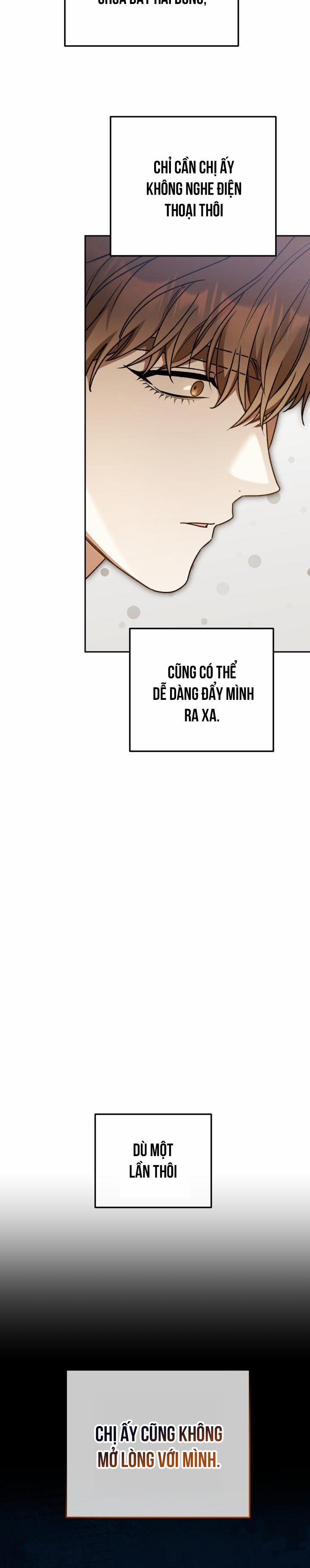 Đang Lập Kế Trả Thù Tôi Yêu Kẻ Thù Lúc Nào Không Hay 47 trang 19