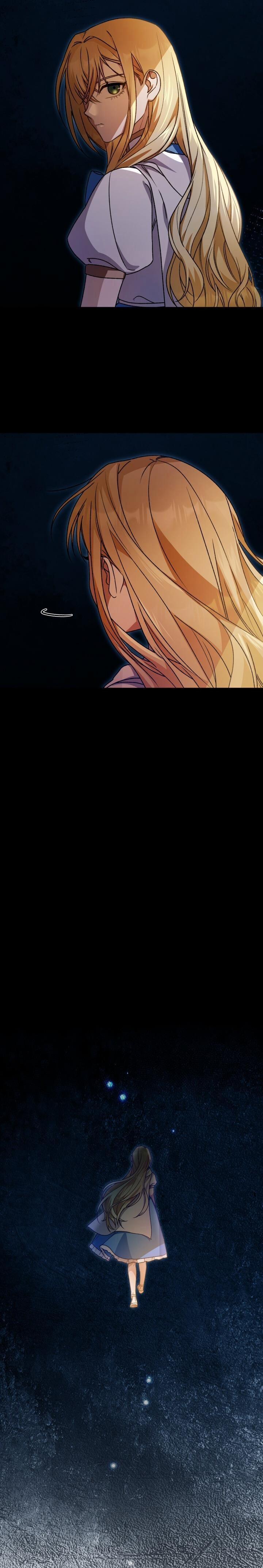 Đang Lập Kế Trả Thù Tôi Yêu Kẻ Thù Lúc Nào Không Hay 47 trang 20