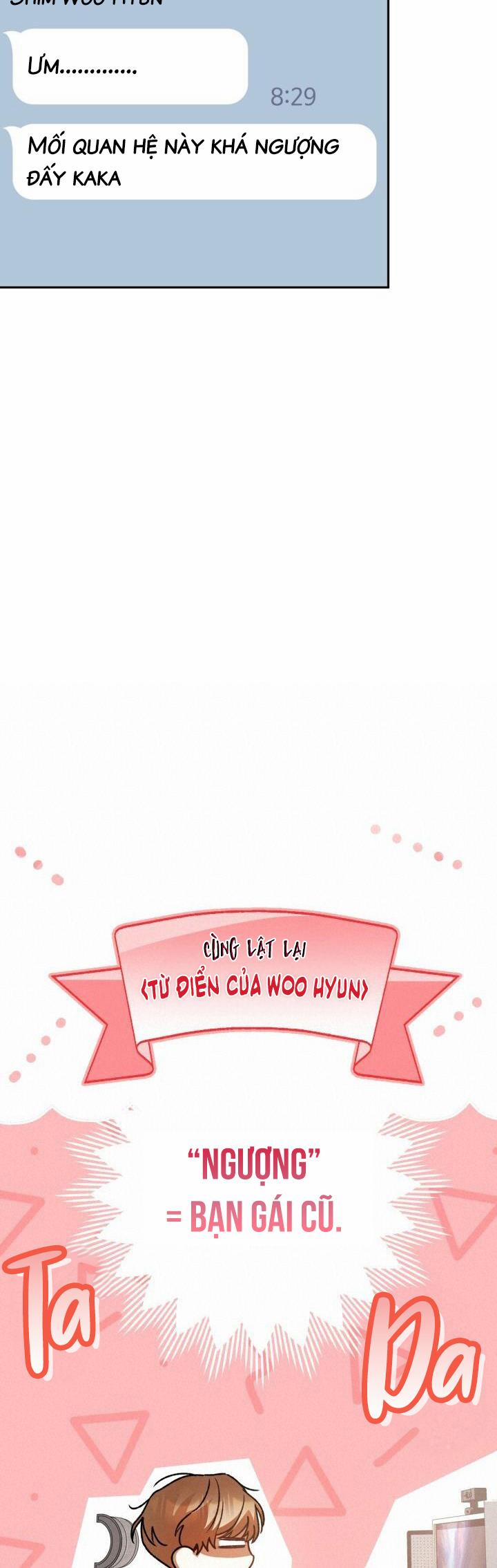 Đang Lập Kế Trả Thù Tôi Yêu Kẻ Thù Lúc Nào Không Hay 47 trang 28