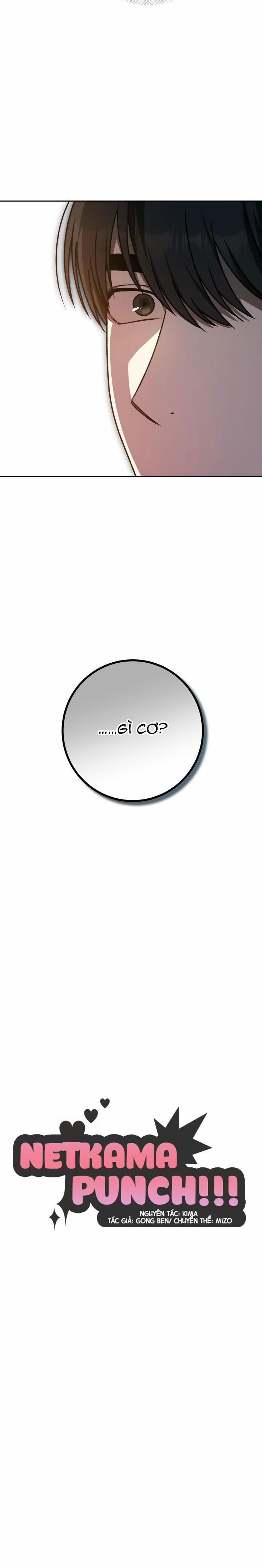 Đang Lập Kế Trả Thù Tôi Yêu Kẻ Thù Lúc Nào Không Hay 47 trang 6