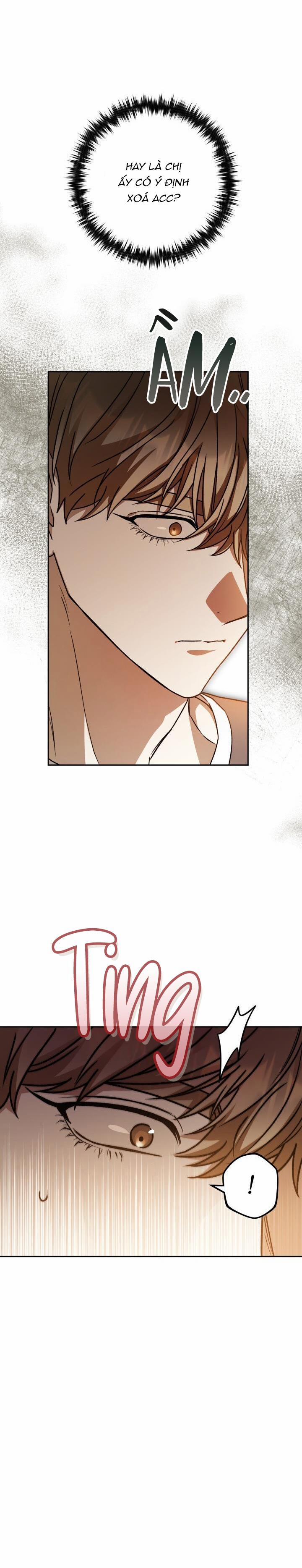 Đang Lập Kế Trả Thù Tôi Yêu Kẻ Thù Lúc Nào Không Hay 47 trang 9