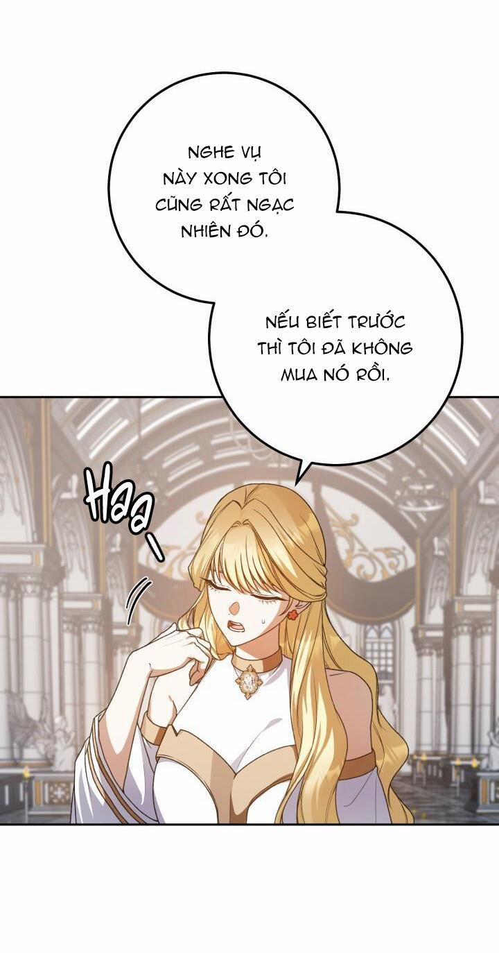 Đang Lập Kế Trả Thù Tôi Yêu Kẻ Thù Lúc Nào Không Hay 48 trang 2