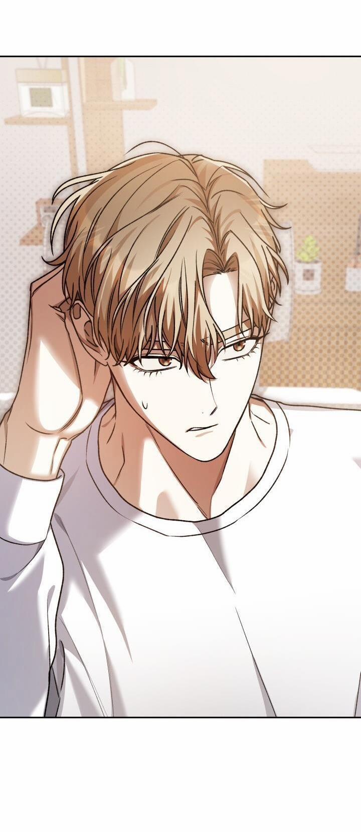 Đang Lập Kế Trả Thù Tôi Yêu Kẻ Thù Lúc Nào Không Hay 48 trang 29