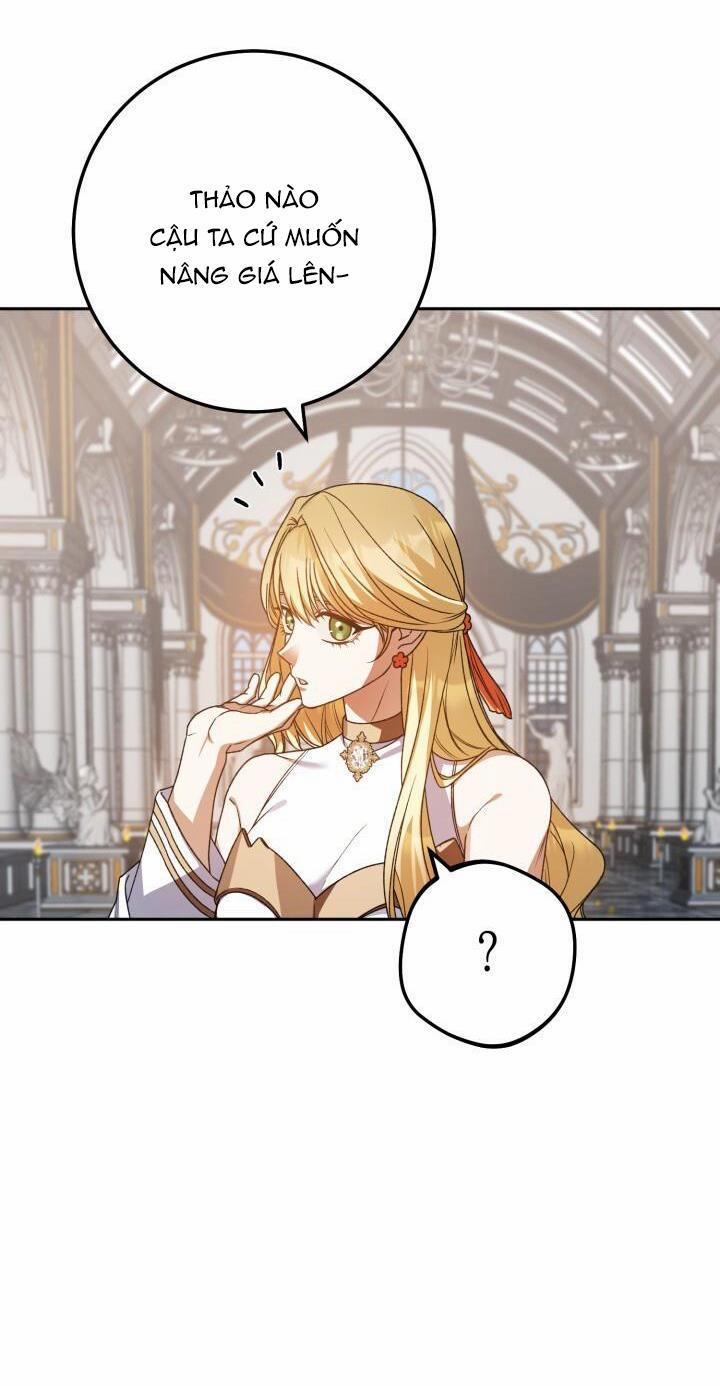 Đang Lập Kế Trả Thù Tôi Yêu Kẻ Thù Lúc Nào Không Hay 48 trang 3