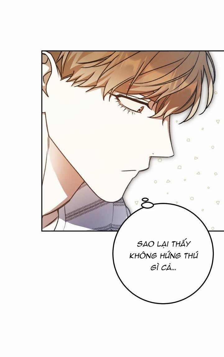 Đang Lập Kế Trả Thù Tôi Yêu Kẻ Thù Lúc Nào Không Hay 48 trang 53