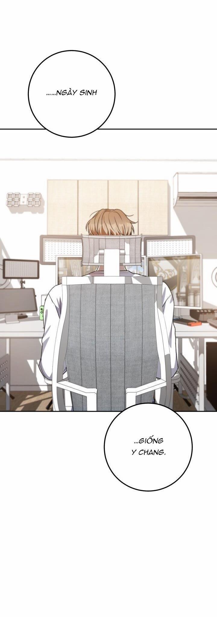 Đang Lập Kế Trả Thù Tôi Yêu Kẻ Thù Lúc Nào Không Hay 48 trang 7