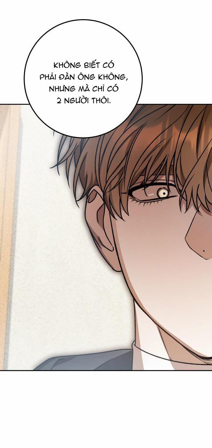 Đang Lập Kế Trả Thù Tôi Yêu Kẻ Thù Lúc Nào Không Hay 48 trang 74