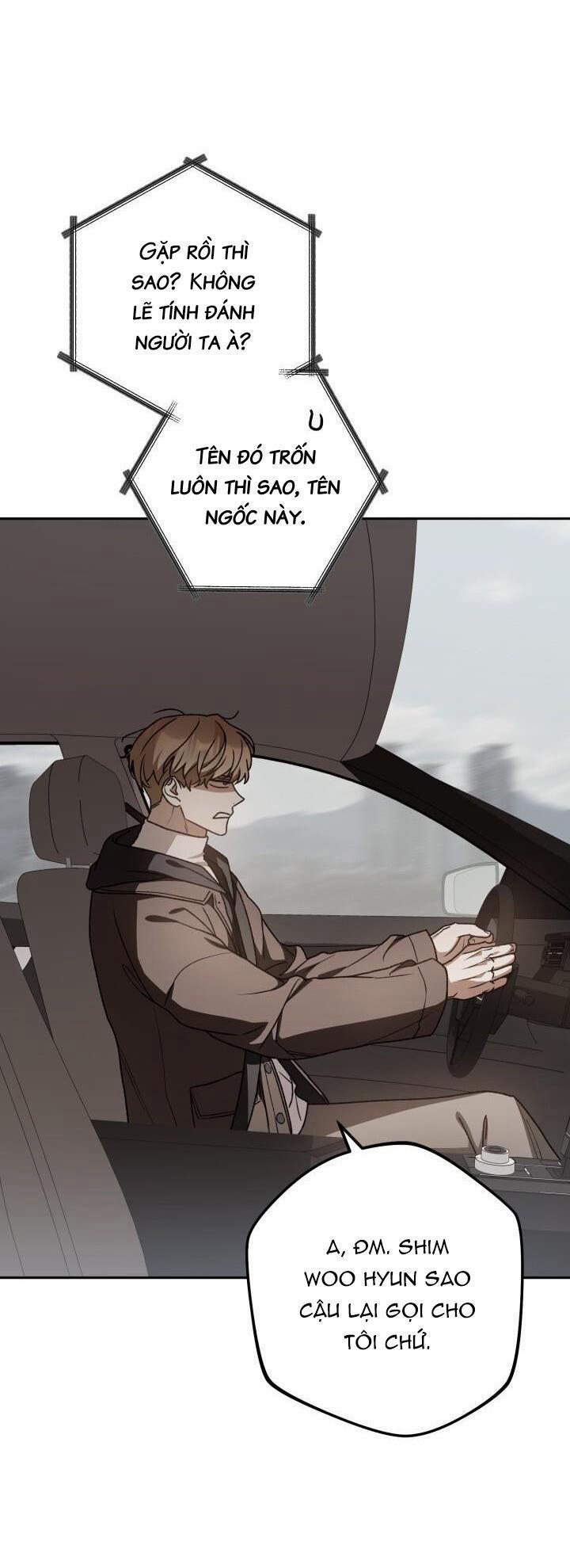 Đang Lập Kế Trả Thù Tôi Yêu Kẻ Thù Lúc Nào Không Hay 48 trang 77