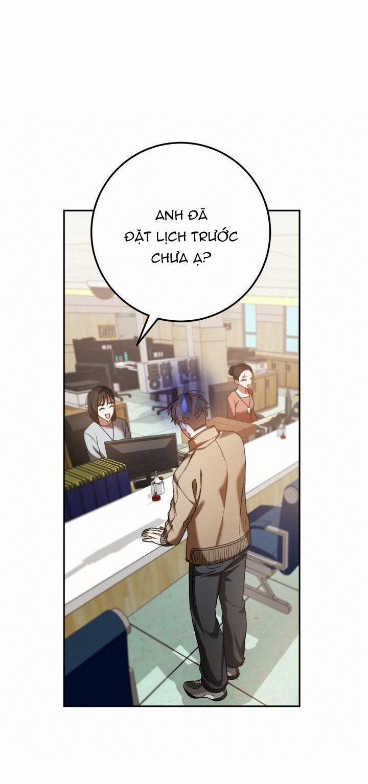 Đang Lập Kế Trả Thù Tôi Yêu Kẻ Thù Lúc Nào Không Hay 48 trang 93