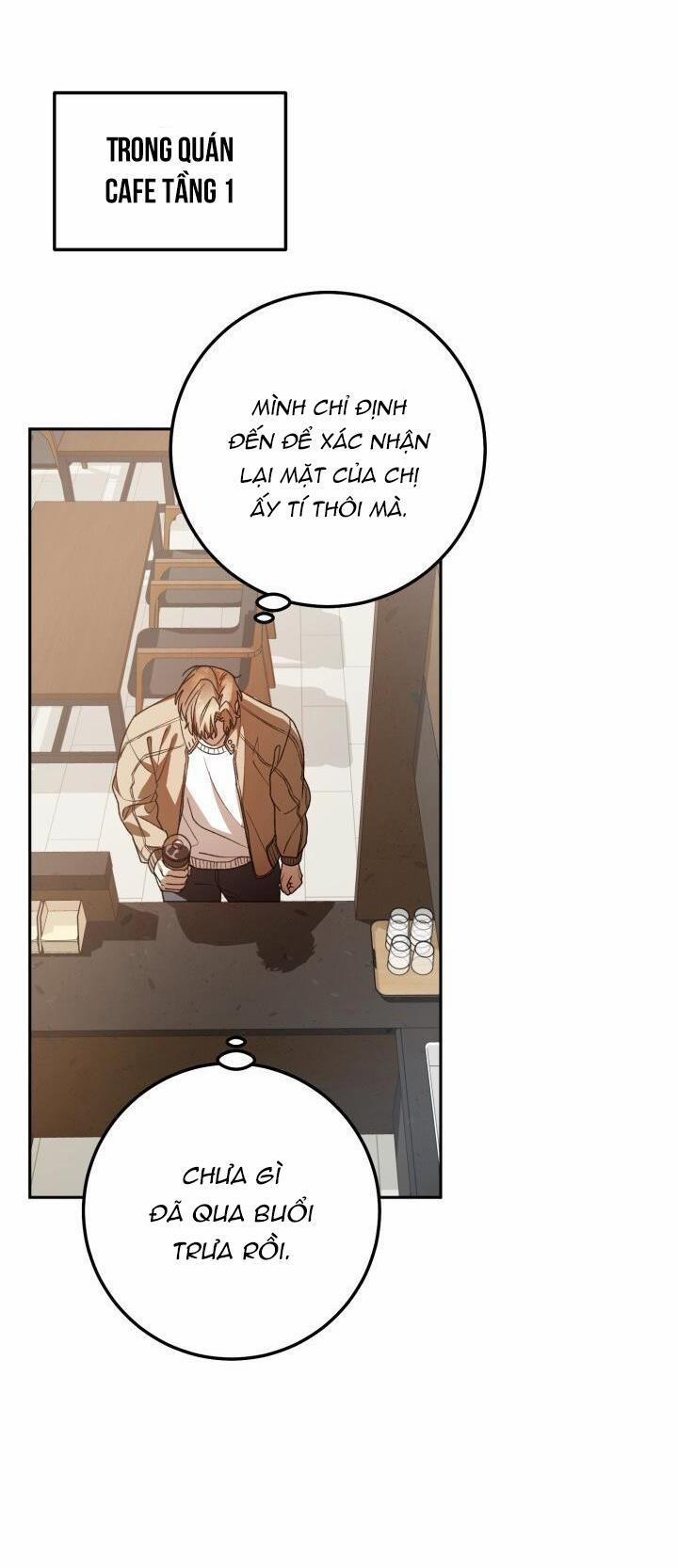 Đang Lập Kế Trả Thù Tôi Yêu Kẻ Thù Lúc Nào Không Hay 48 trang 97