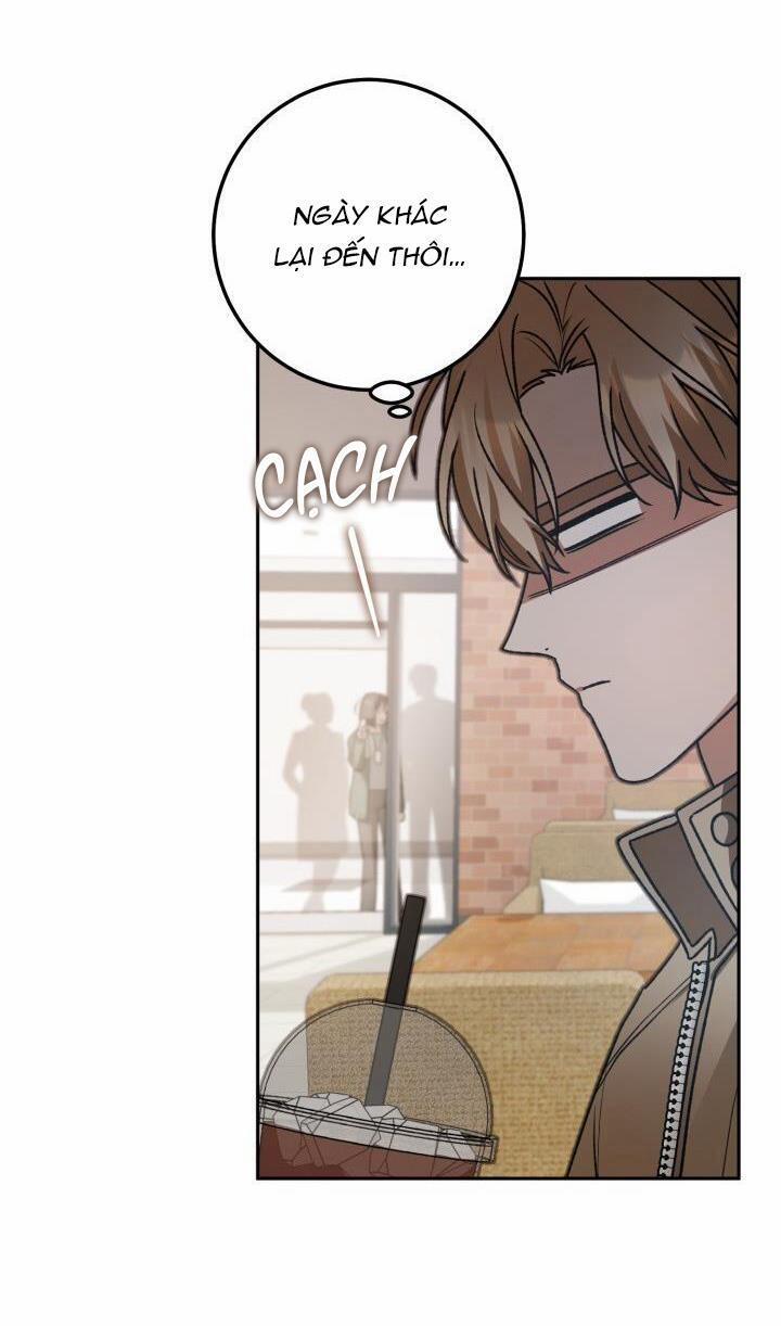 Đang Lập Kế Trả Thù Tôi Yêu Kẻ Thù Lúc Nào Không Hay 48 trang 98