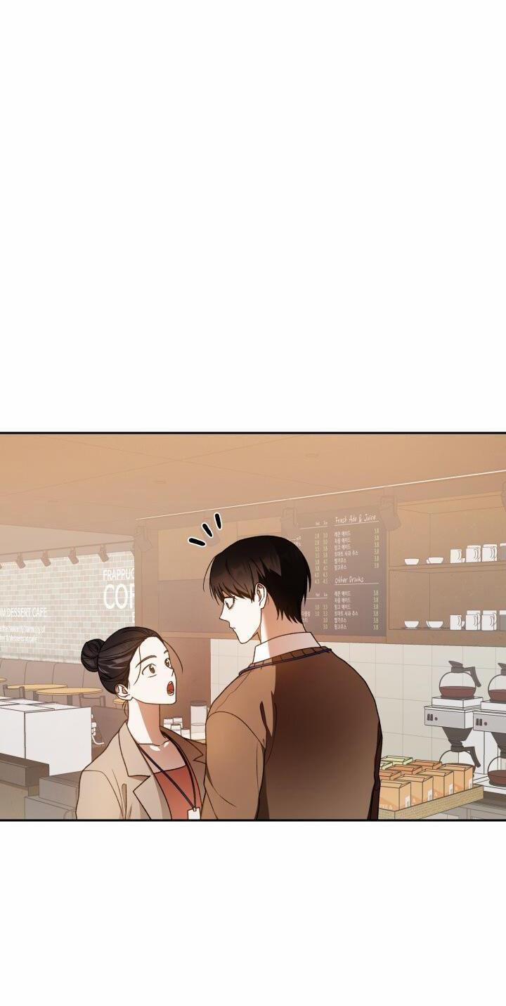 Đang Lập Kế Trả Thù Tôi Yêu Kẻ Thù Lúc Nào Không Hay 49 trang 10