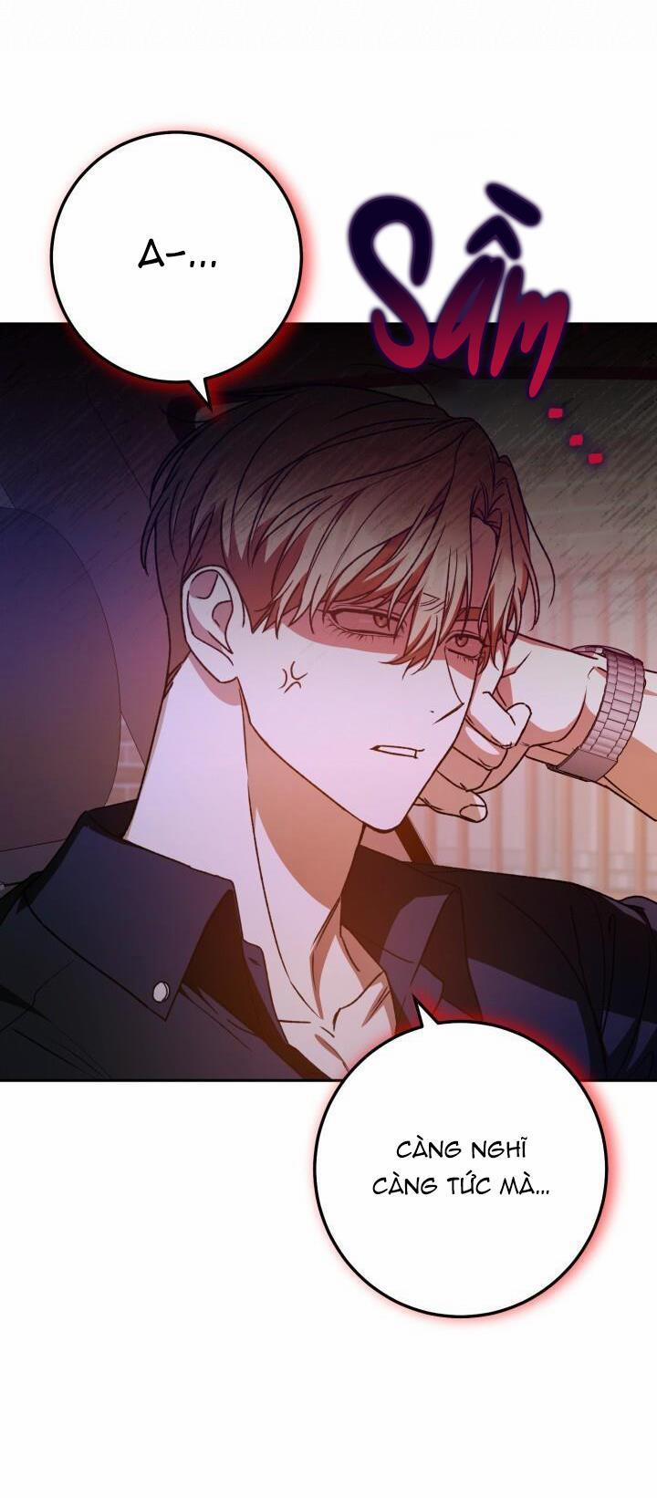 Đang Lập Kế Trả Thù Tôi Yêu Kẻ Thù Lúc Nào Không Hay 49 trang 20