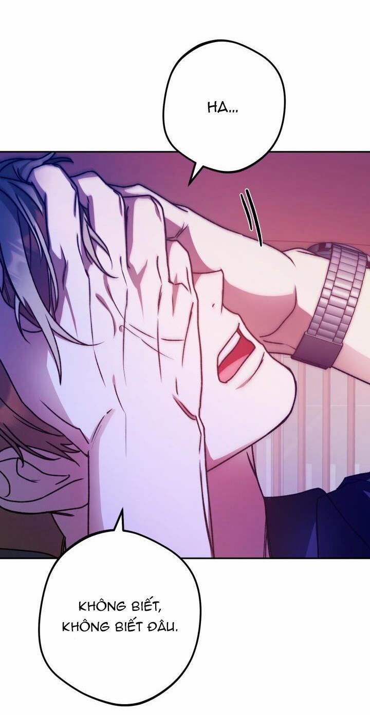 Đang Lập Kế Trả Thù Tôi Yêu Kẻ Thù Lúc Nào Không Hay 49 trang 26