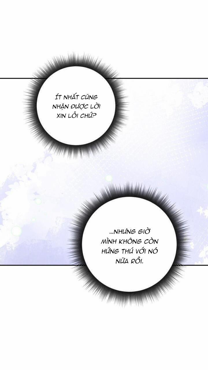 Đang Lập Kế Trả Thù Tôi Yêu Kẻ Thù Lúc Nào Không Hay 49 trang 29