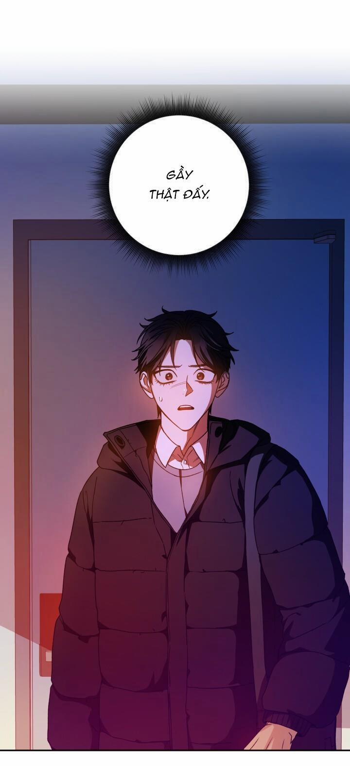 Đang Lập Kế Trả Thù Tôi Yêu Kẻ Thù Lúc Nào Không Hay 49 trang 48