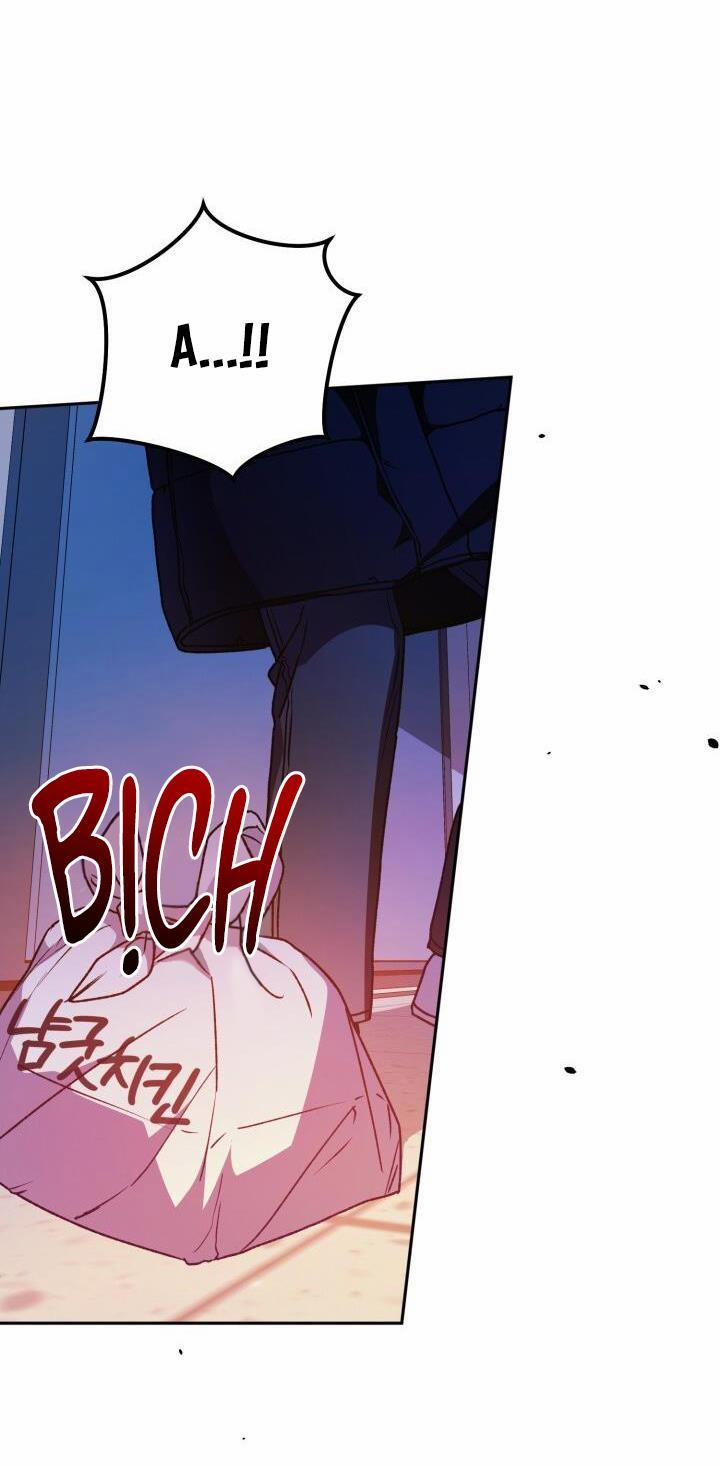 Đang Lập Kế Trả Thù Tôi Yêu Kẻ Thù Lúc Nào Không Hay 49 trang 55