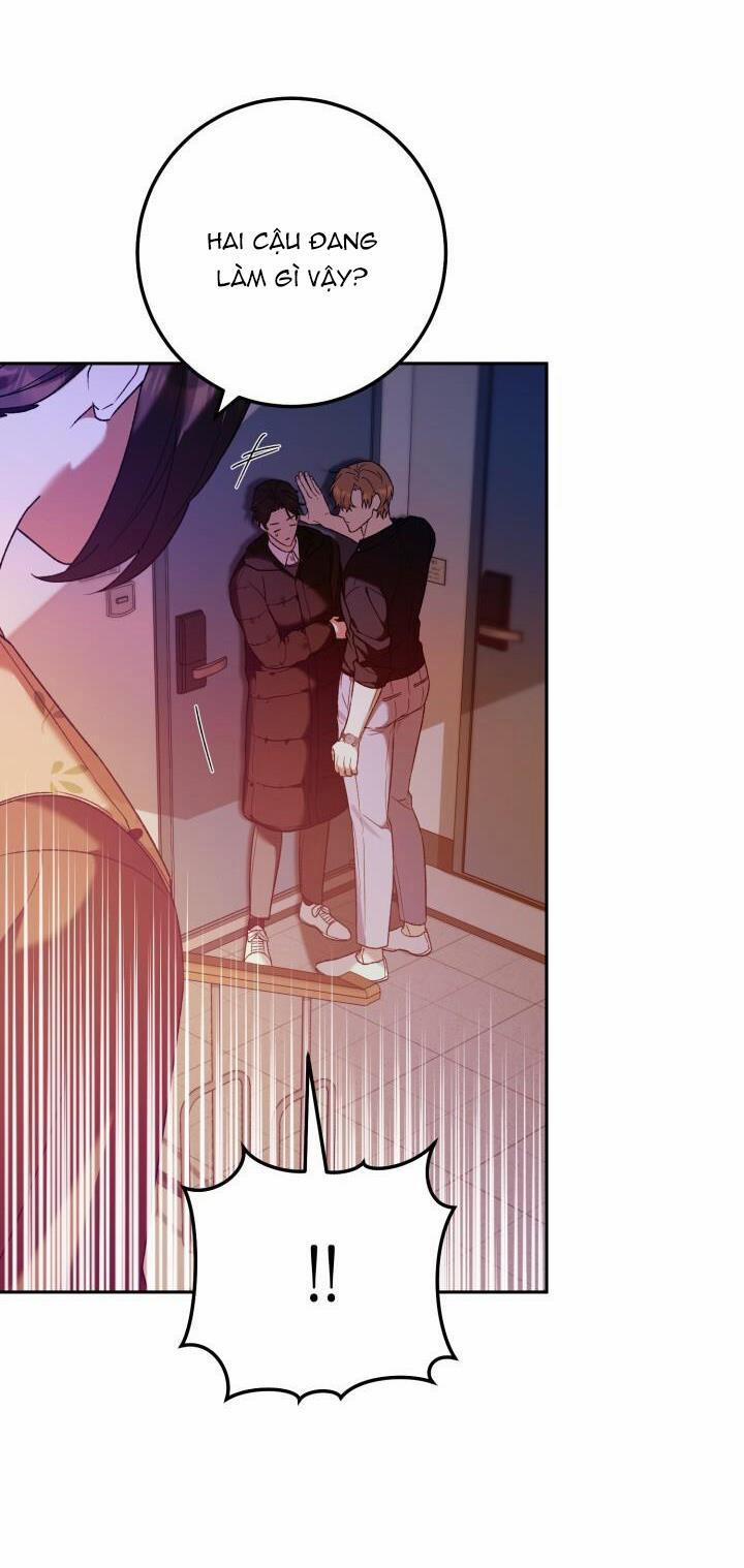 Đang Lập Kế Trả Thù Tôi Yêu Kẻ Thù Lúc Nào Không Hay 49 trang 75