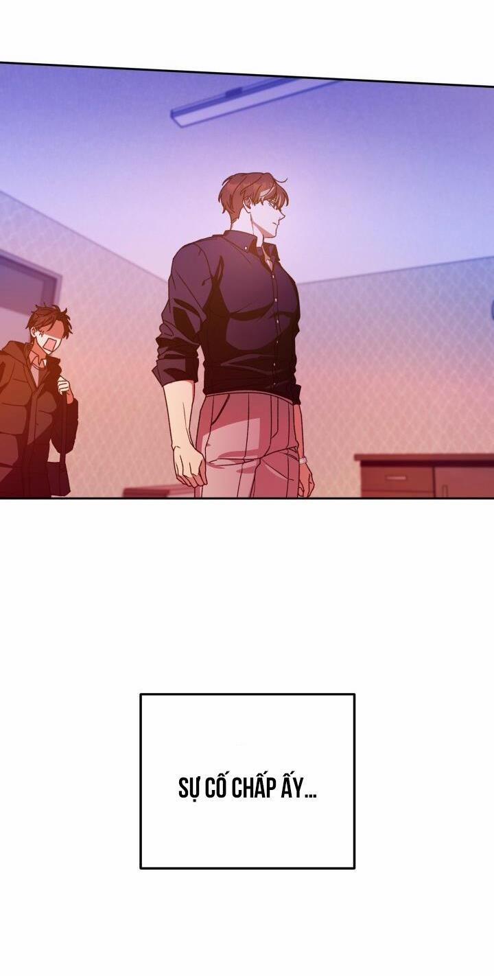 Đang Lập Kế Trả Thù Tôi Yêu Kẻ Thù Lúc Nào Không Hay 49 trang 83