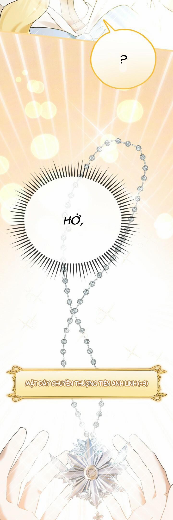 Đang Lập Kế Trả Thù Tôi Yêu Kẻ Thù Lúc Nào Không Hay 5 trang 26