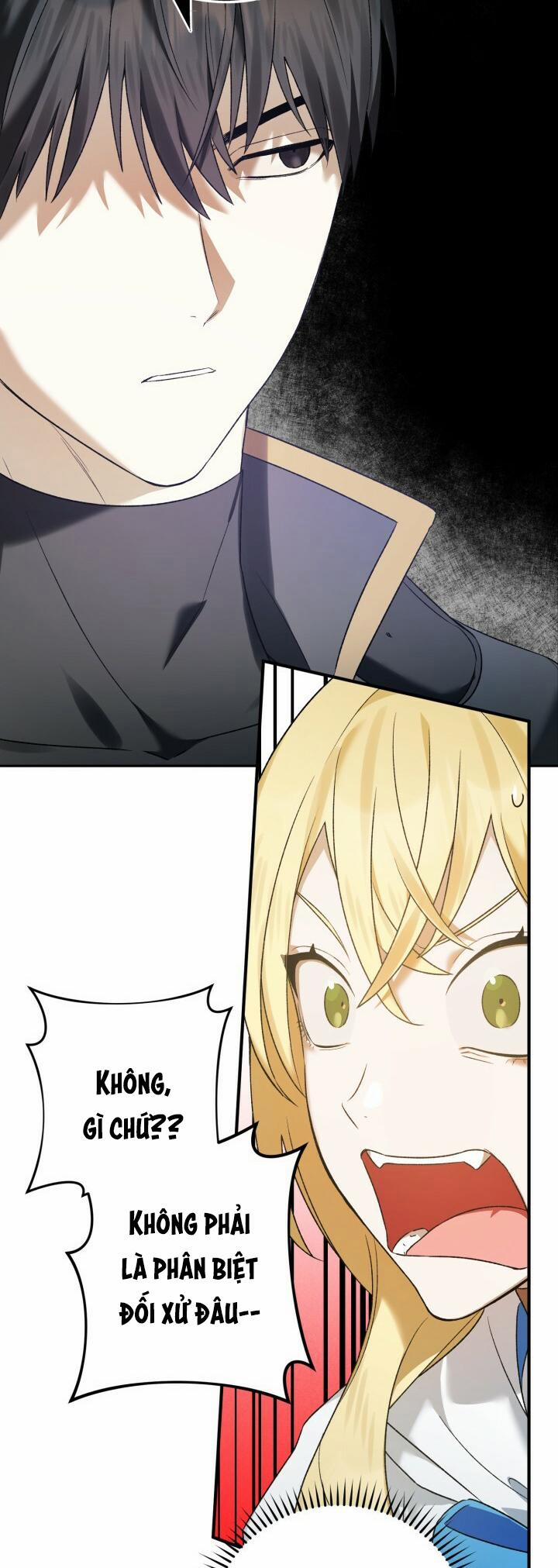 Đang Lập Kế Trả Thù Tôi Yêu Kẻ Thù Lúc Nào Không Hay 5 trang 45