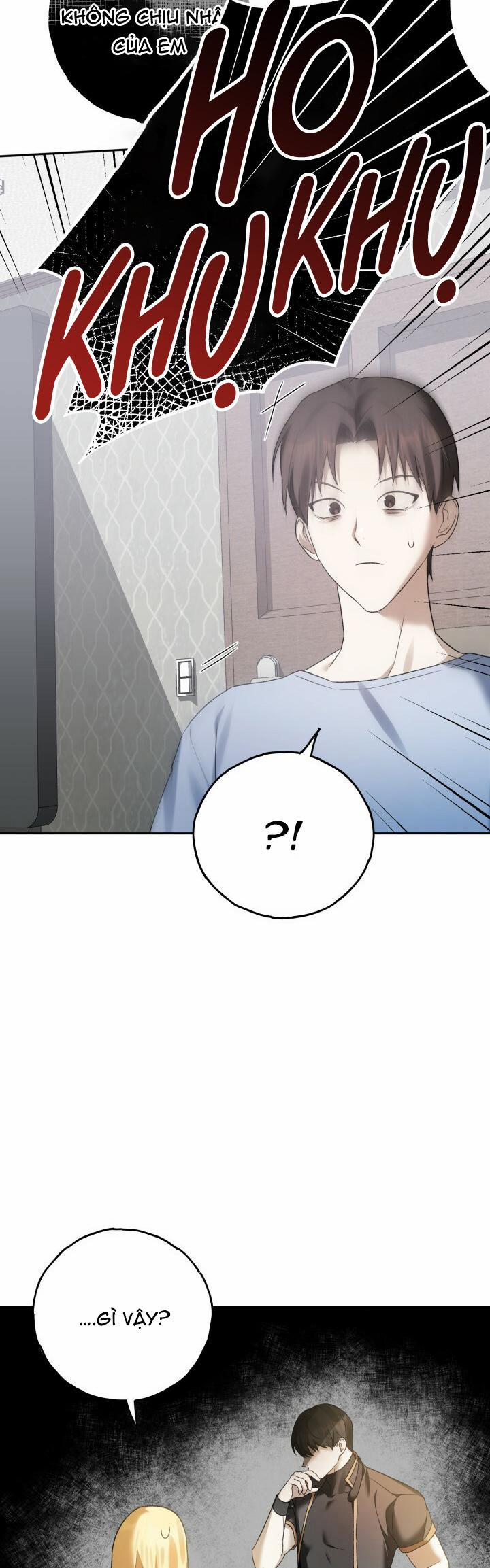 Đang Lập Kế Trả Thù Tôi Yêu Kẻ Thù Lúc Nào Không Hay 5 trang 50