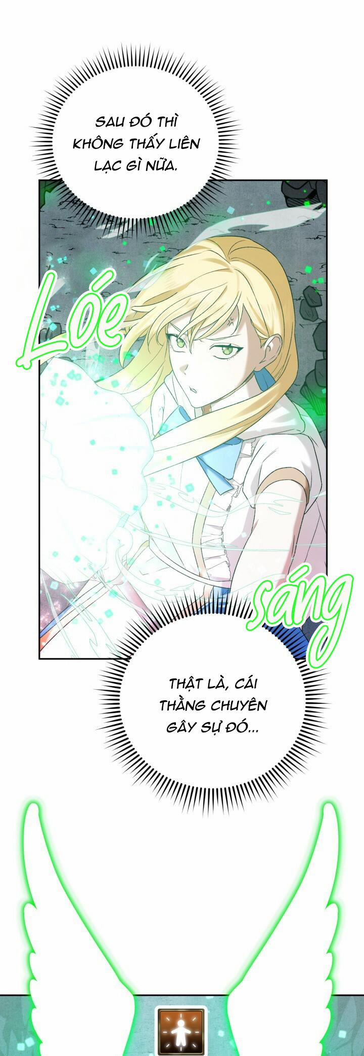 Đang Lập Kế Trả Thù Tôi Yêu Kẻ Thù Lúc Nào Không Hay 5 trang 55