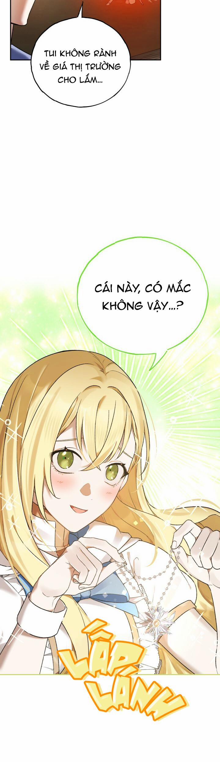 Đang Lập Kế Trả Thù Tôi Yêu Kẻ Thù Lúc Nào Không Hay 5 trang 63