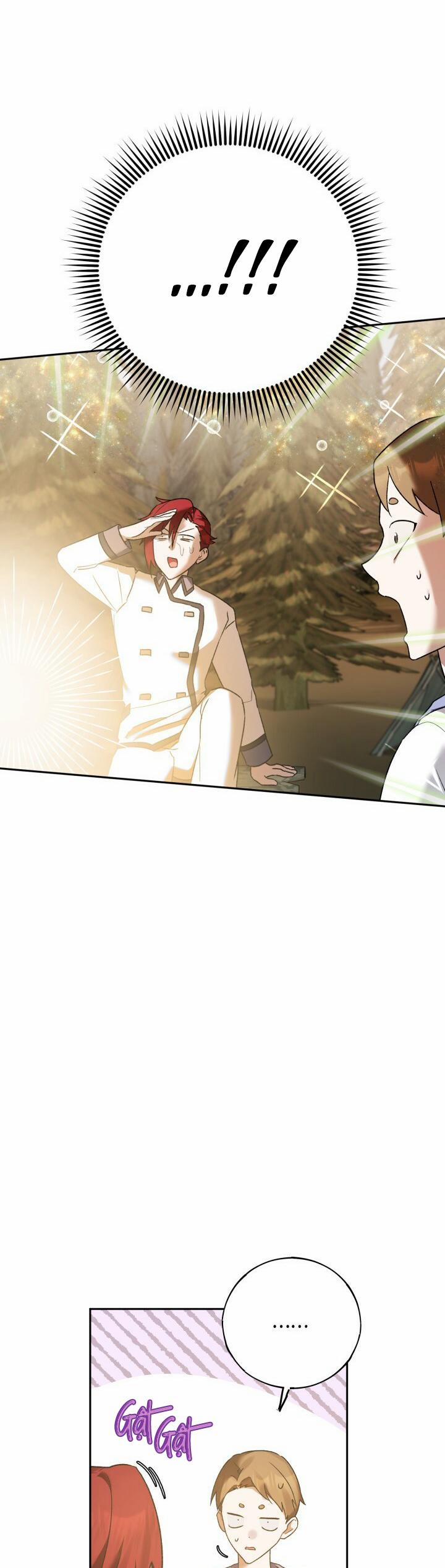 Đang Lập Kế Trả Thù Tôi Yêu Kẻ Thù Lúc Nào Không Hay 5 trang 64