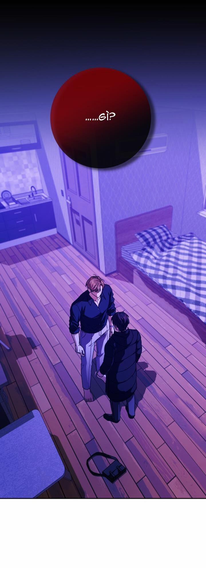 Đang Lập Kế Trả Thù Tôi Yêu Kẻ Thù Lúc Nào Không Hay 50 trang 15