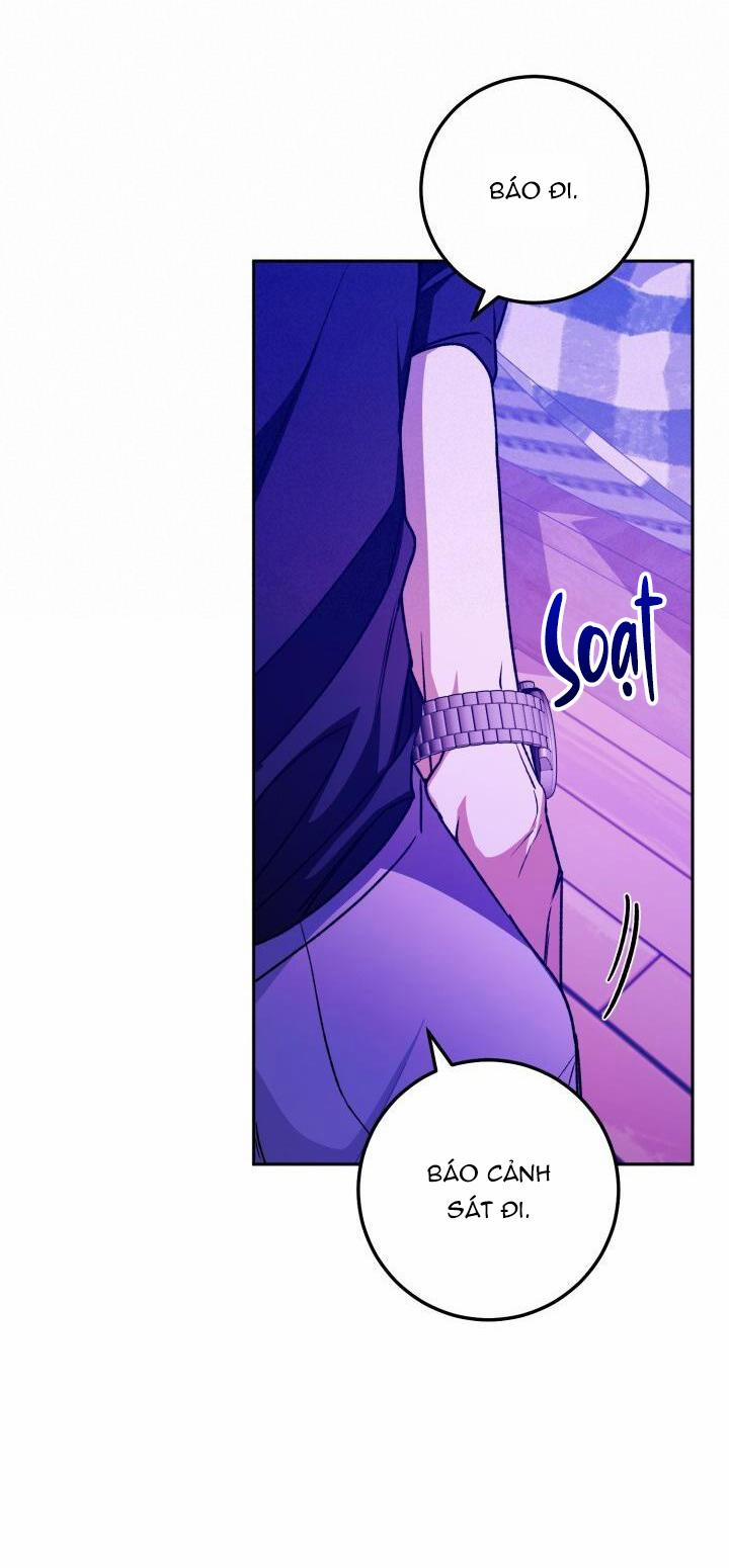 Đang Lập Kế Trả Thù Tôi Yêu Kẻ Thù Lúc Nào Không Hay 50 trang 18