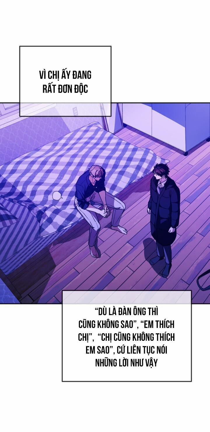 Đang Lập Kế Trả Thù Tôi Yêu Kẻ Thù Lúc Nào Không Hay 50 trang 26