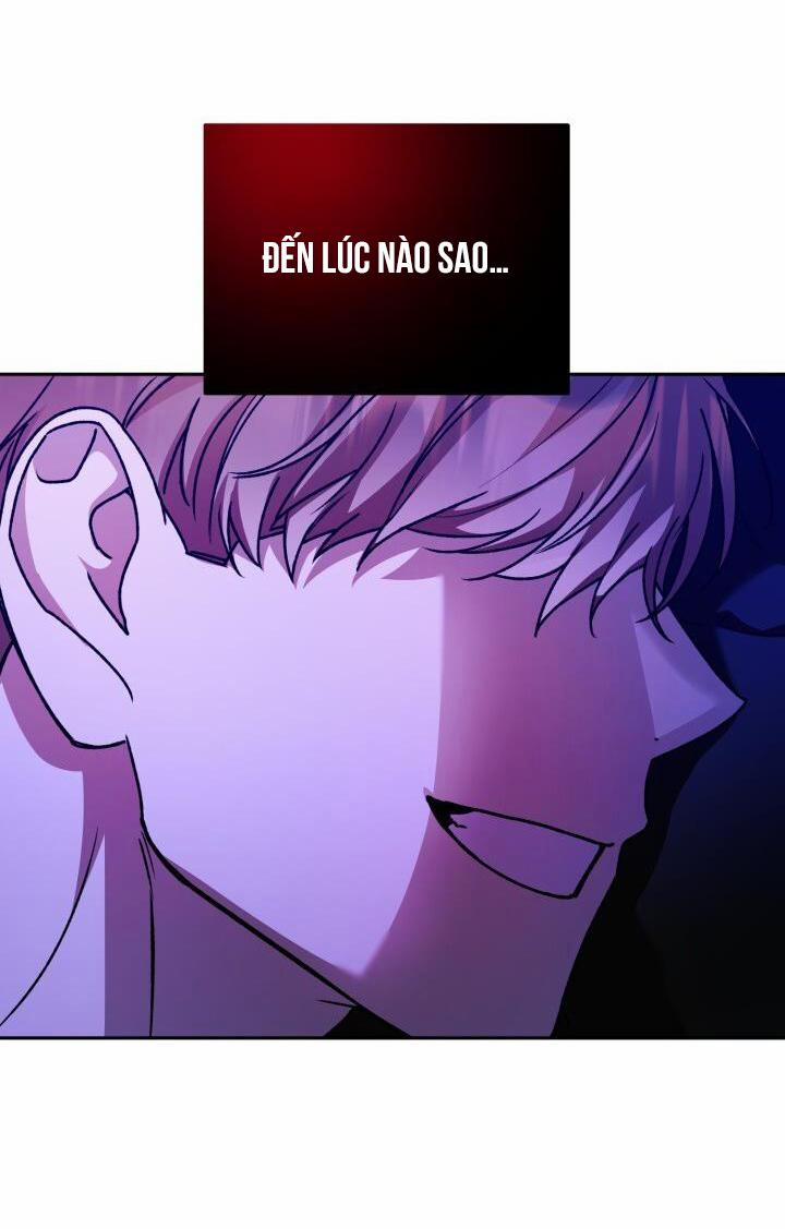 Đang Lập Kế Trả Thù Tôi Yêu Kẻ Thù Lúc Nào Không Hay 50 trang 34